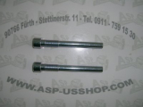 Bremssattelbolzen Vorne - Caliper Bolt  GM  #52 70 - 80